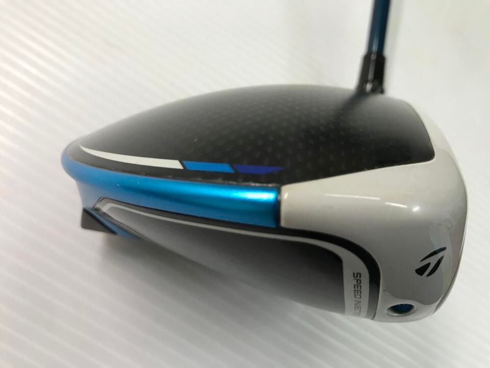 最大15％オフで販売。 SIM2 MAX-D 10.5 R TENSEI BLUE TM50 SIM2 ドライバー テーラーメイド 最短 送料無料！