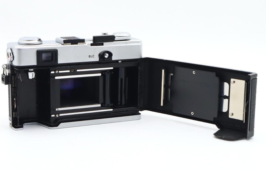 オリンパス OLYMPUS 35 DC 整備品 動作品 完動品 OLYMPUS 35 DC