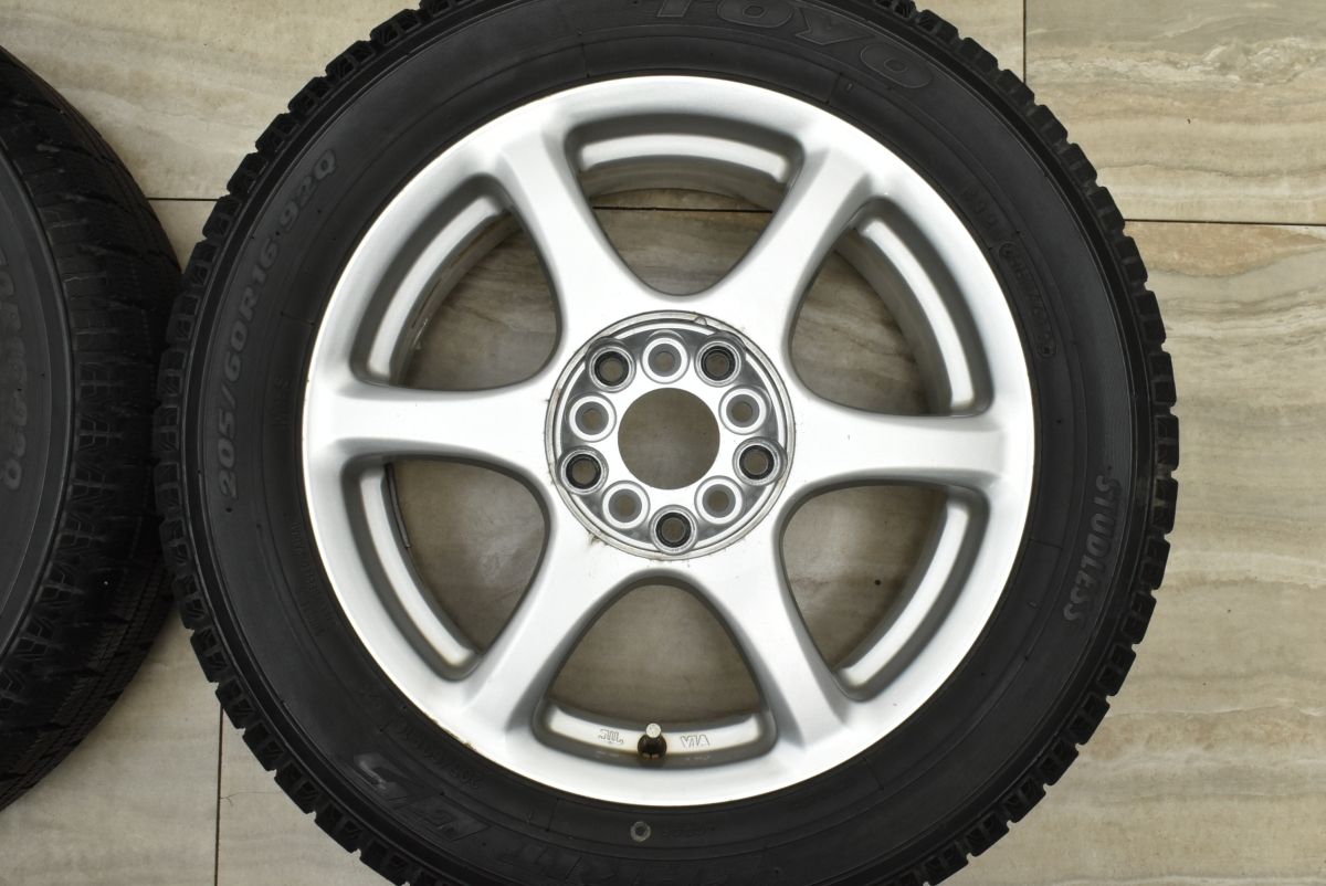 G5 205|60R16