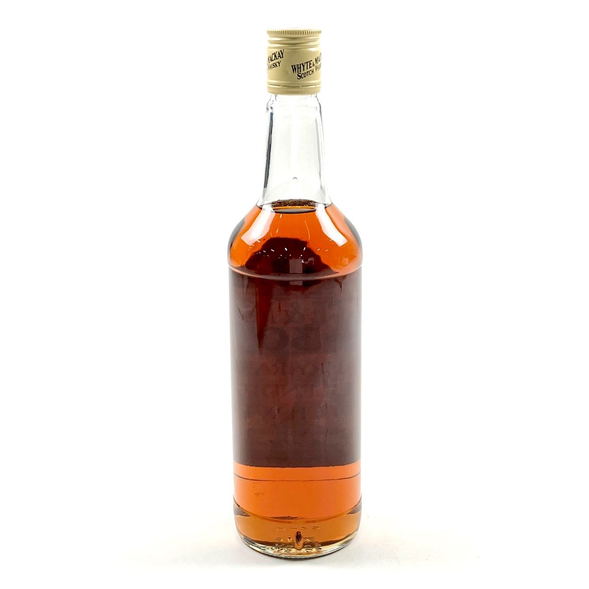ホワイトアンドマッカイ WHYTE&MACKAY 30年 750ml スコッチ