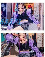 ダンス衣装