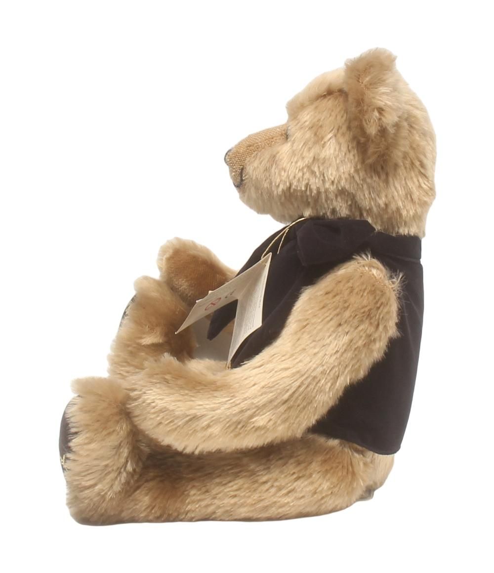 美品 ハロッズ ぬいぐるみ テディベア Harrods ミレニアムベア 2000年