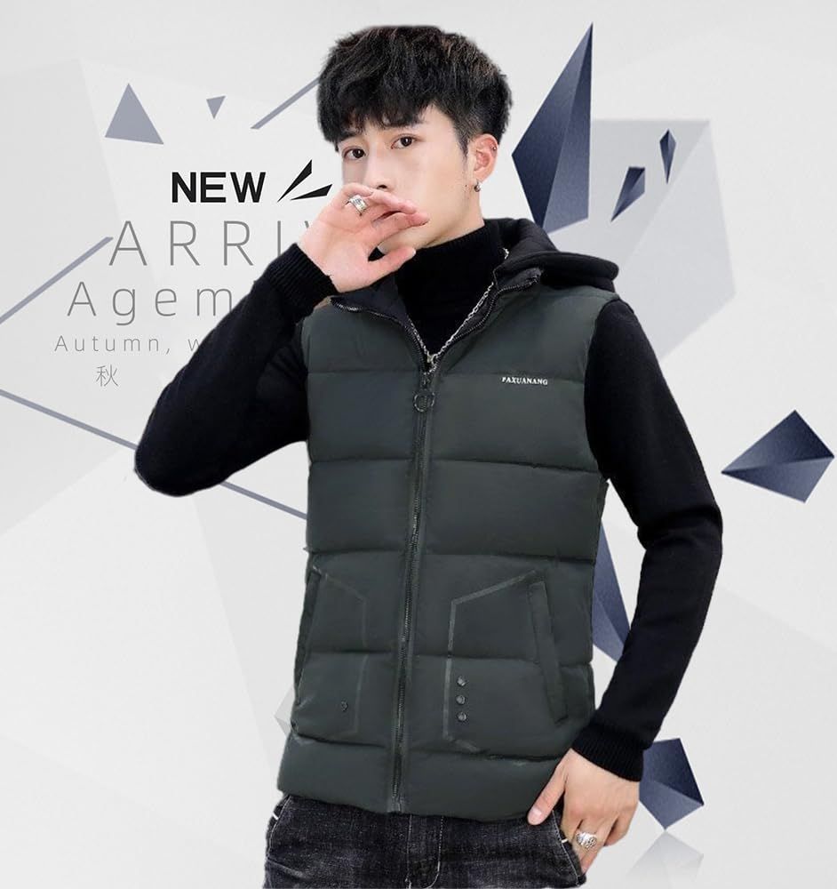 Callaway シルバー グレーダウンフード付き　ベスト　セットアップ 楽天市場】キャロウェイ ダウン（ベスト｜メンズウェア）：ウェア