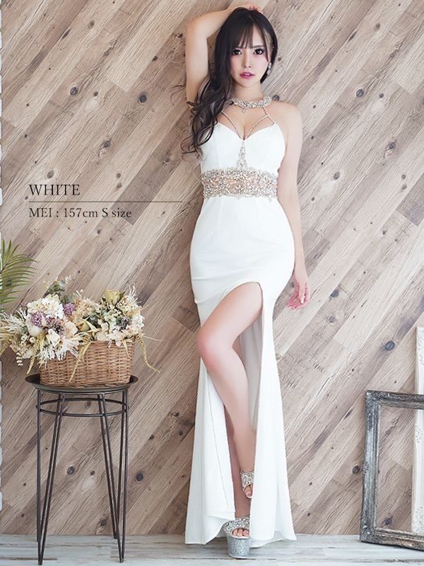 Angel r ドレス Angel R】ロングドレス 黒 Sサイズ Angel R】ロング