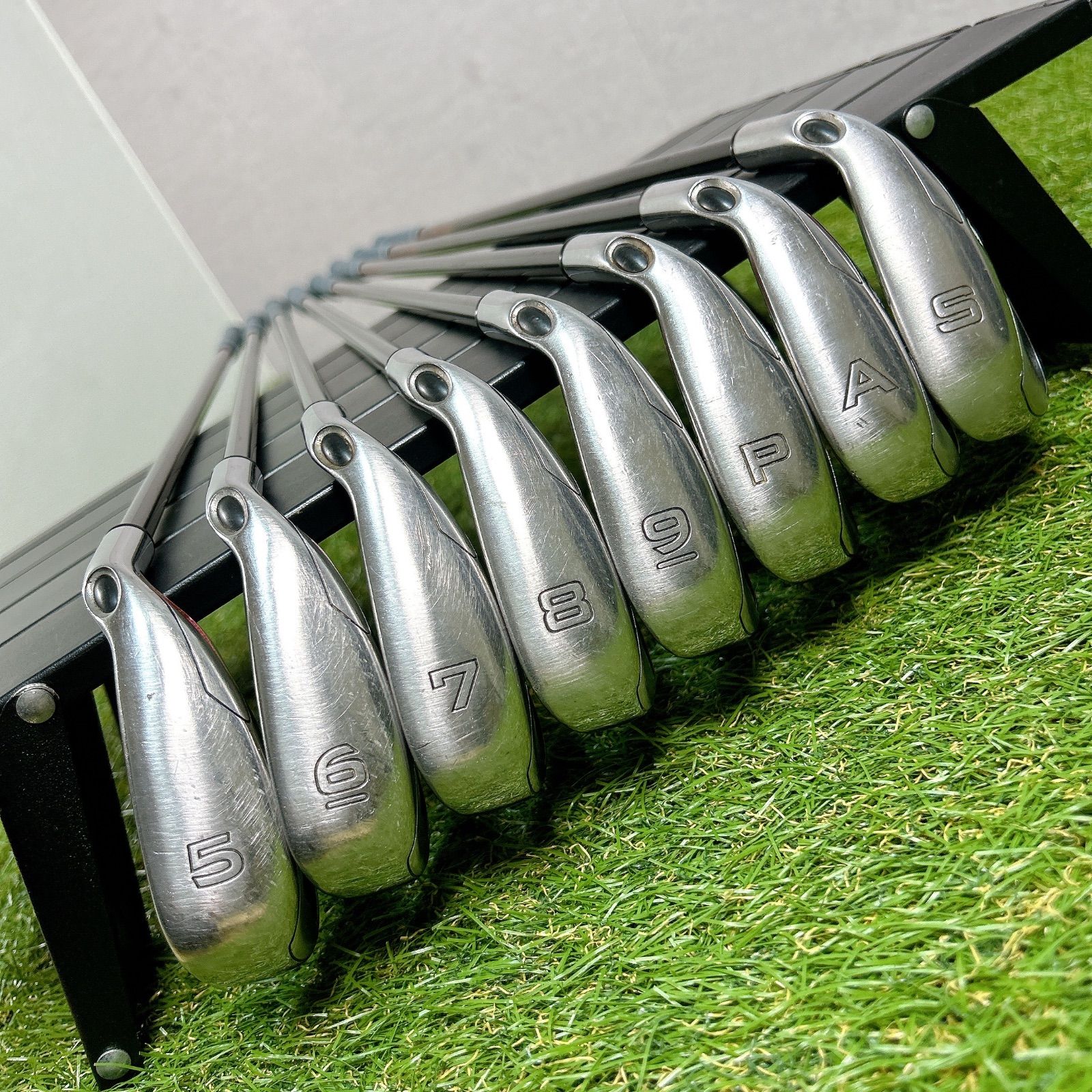 DIABLO キャロウェイ