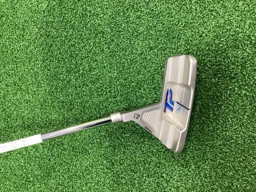 テーラーメイド TP コレクション TM1 パター 33インチ TaylorMade