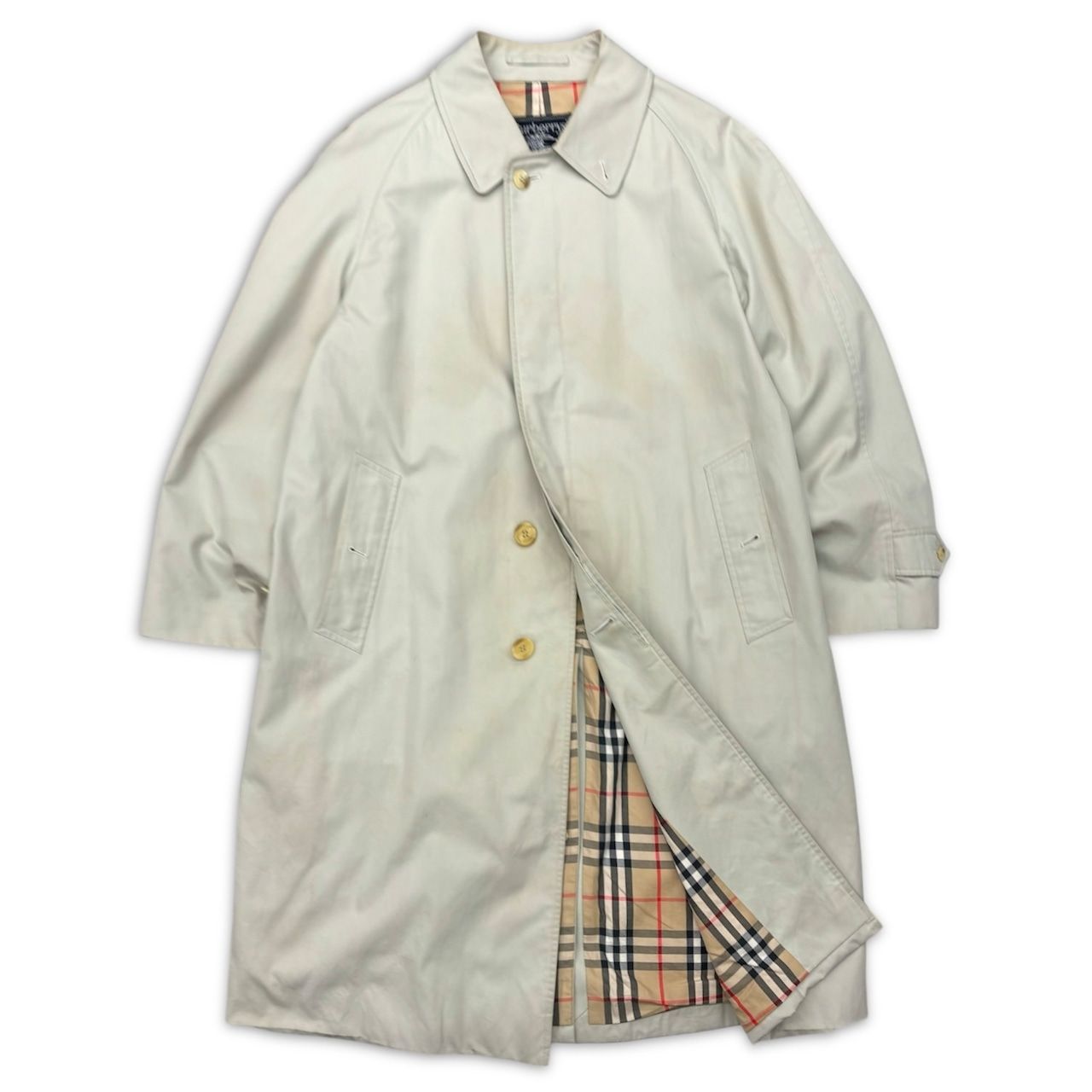 高速 割引 平日 90s burberrys coat burberry バーバリー コート ステンカラー ジャケット・アウター
