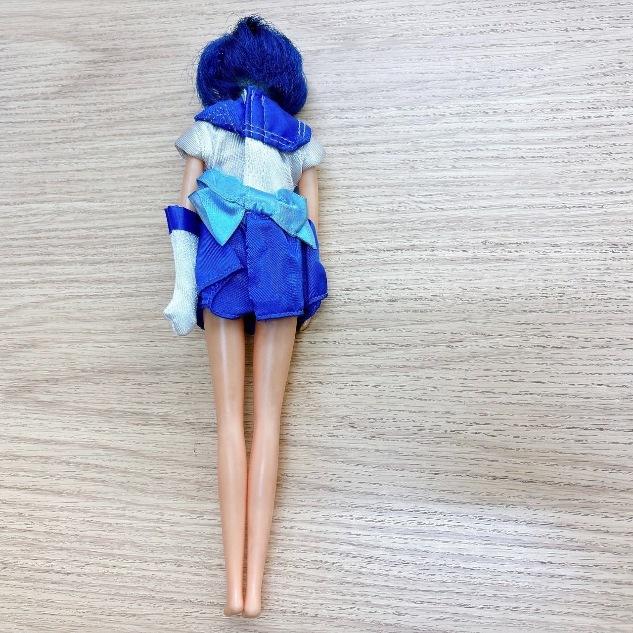 希少 美少女戦士 セーラームーン セット リカちゃん BANDAI 1993
