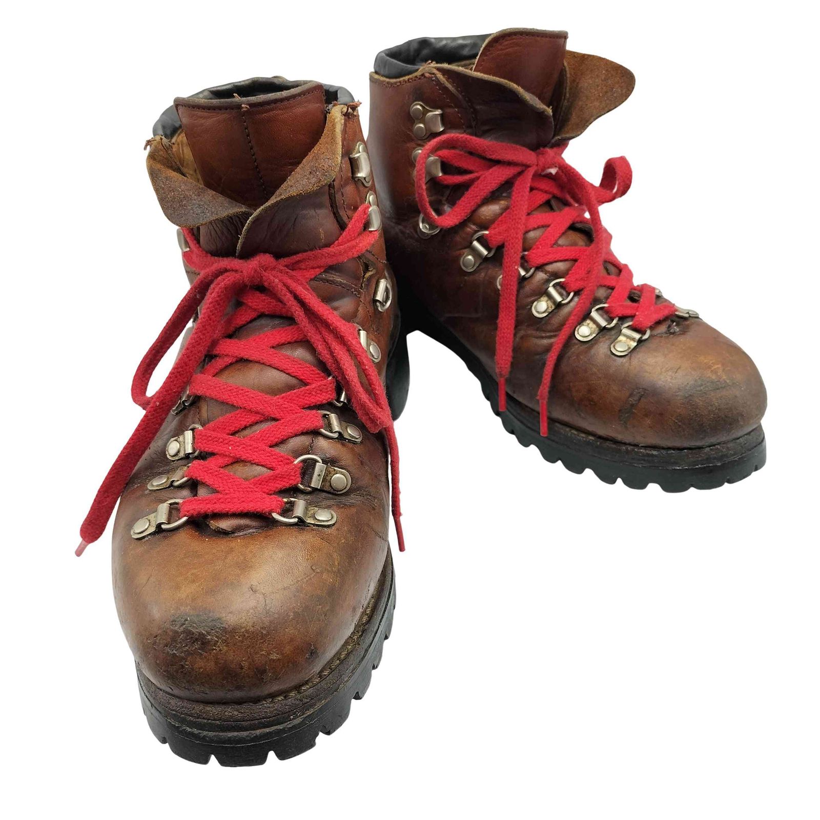 レッドウィング RED WING 70-80S 白四角犬タグ 825 Irish Setter アイリッシュセッター マウンテン ブーツ vibramソール メンズ US 11