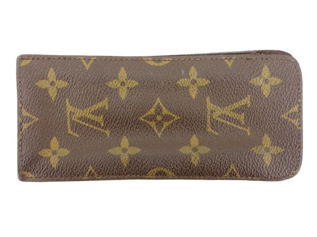 LOUIS VUITTON サンプール その他小物 M62909 LOUIS VUITTON - ルイヴィトン M62909 その他小物 ブラウン