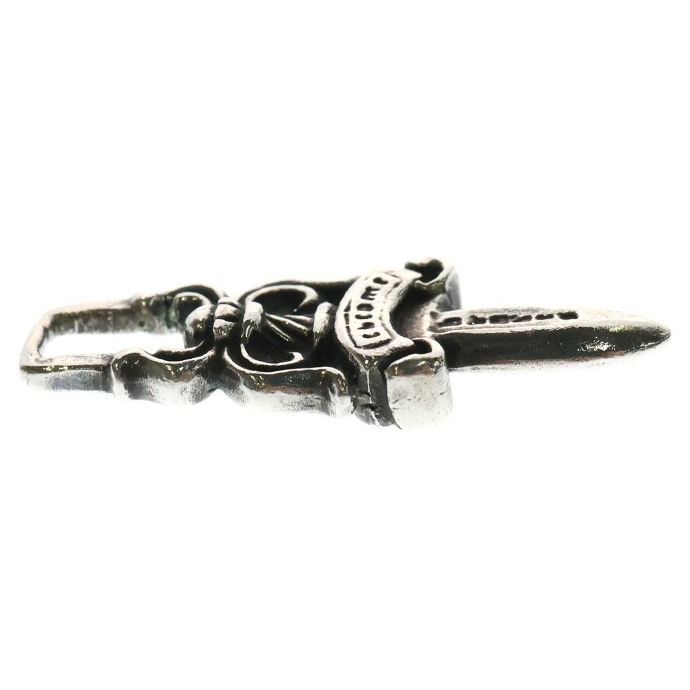 CHROME HEARTS (クロムハーツ) #5 DAGGER ZIP1 ダガージップ