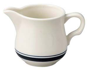 コ567 288 カントリーサイドネイビーブルー クリーマー