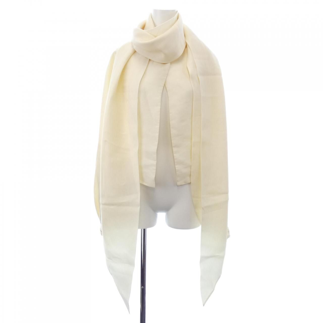 ロロピアーナ Loro Piana JODY EMBROIDERED FAO6863 ノーカラージャケット