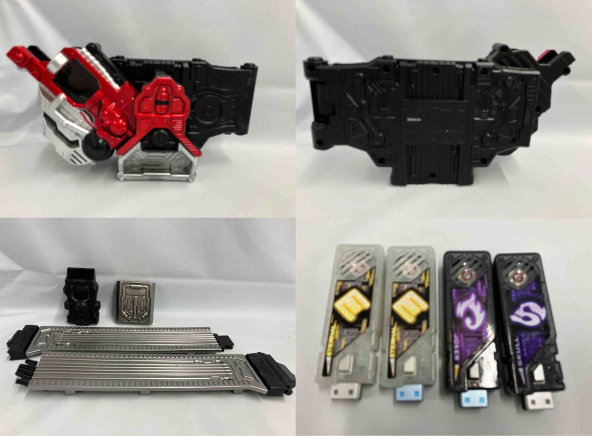 ver.1.5 仮面ライダｰW