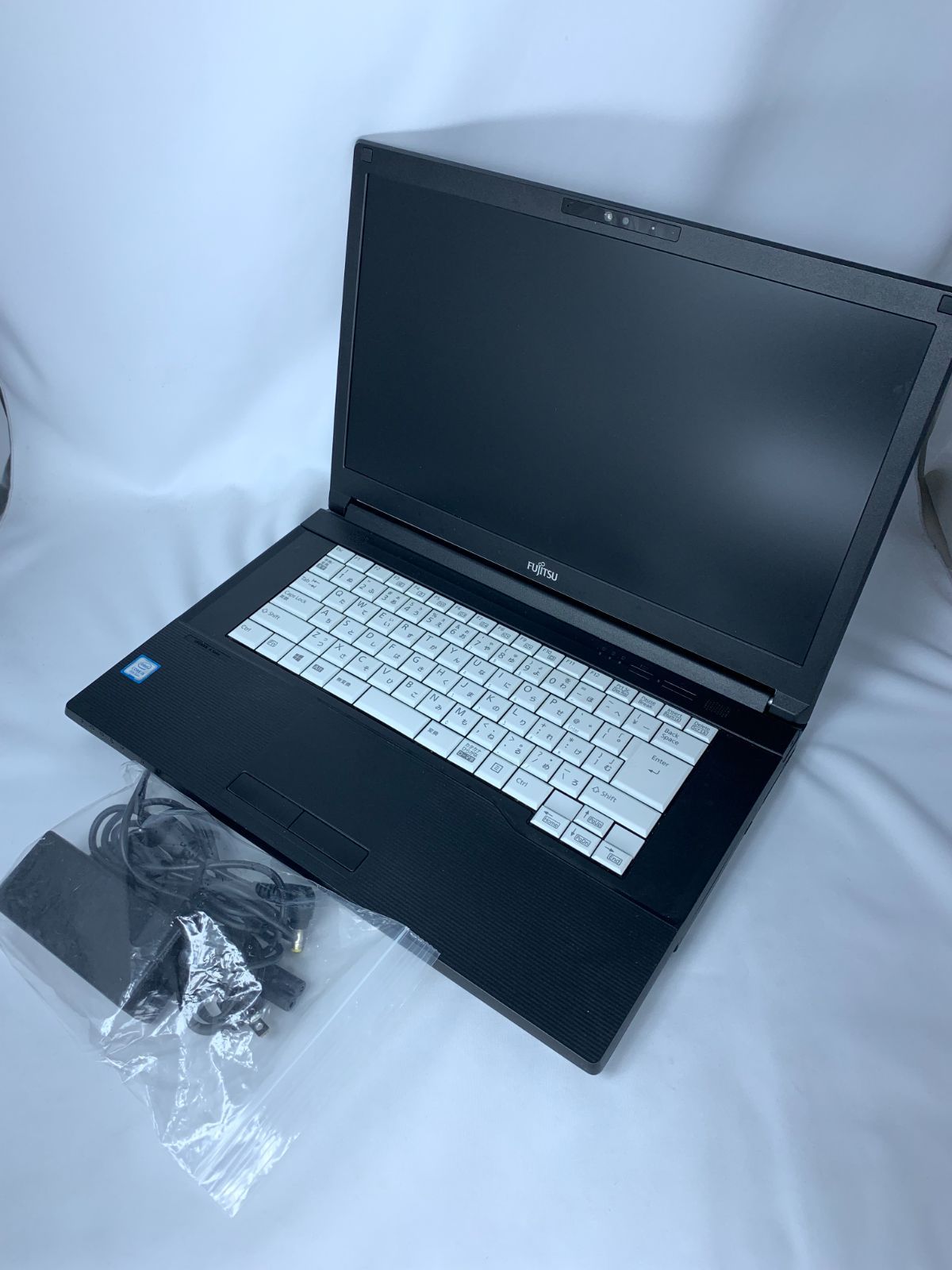 整備済品 FUJITSU LIFEBOOK A749|A 10日間保証