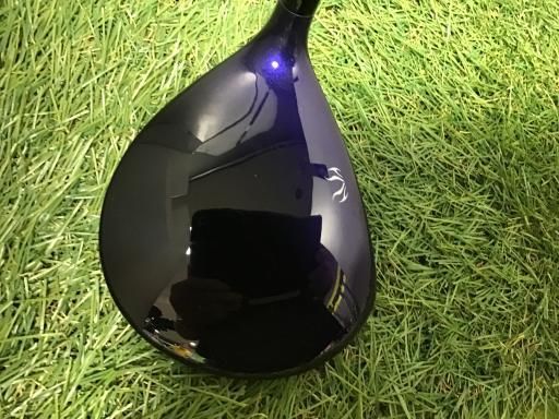 中古】 ミズノ JPX EIII 3W フェアウェイウッド FW JPX EIII-F