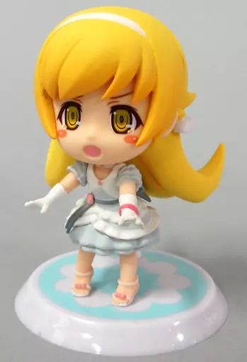 忍野忍 スペシャルカラーver. 忍野忍 フィギュア スペシャルカラーver｜Yahoo!フリマ（旧