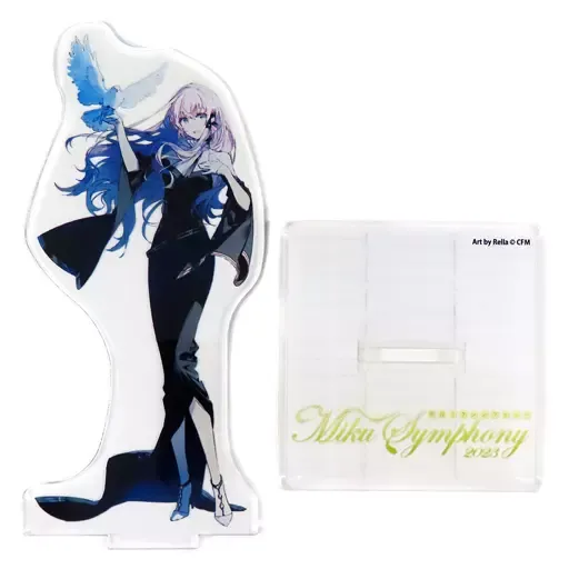 2025年最新】初音ミクシンフォニー 2023Ver.の人気アイテム - メルカリ