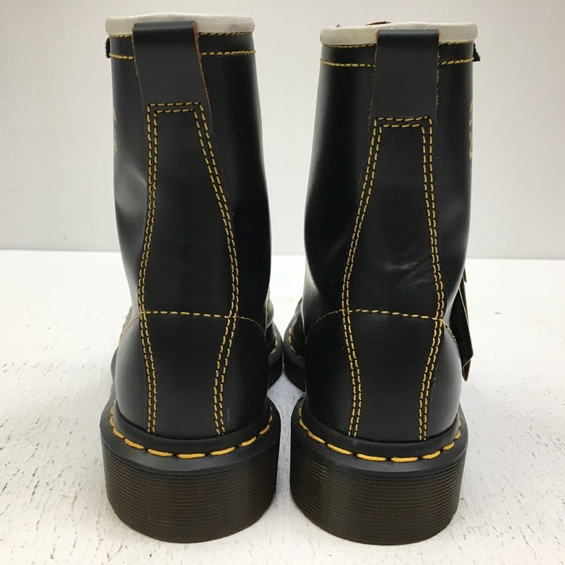 【美品】ドクターマーチン8ホールCAPPER希少41 加古川店】 中古 Dr.Martens | ドクターマーチン ブーツ CAPPER 8