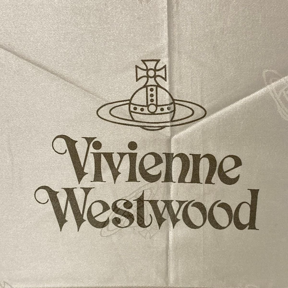VivienneWestwood(ヴィヴィアンウエストウッド) 折りたたみ傘