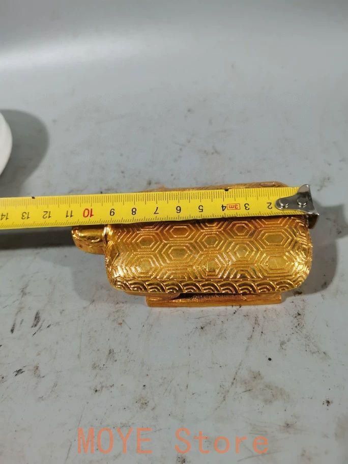 銅製 双鹿 五指山梅花鹿 書道具 文房具 装飾品 工芸品 美術品 置物