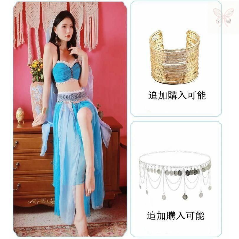 チャコット ビロード 社交ダンススカート チャコットスカート社交