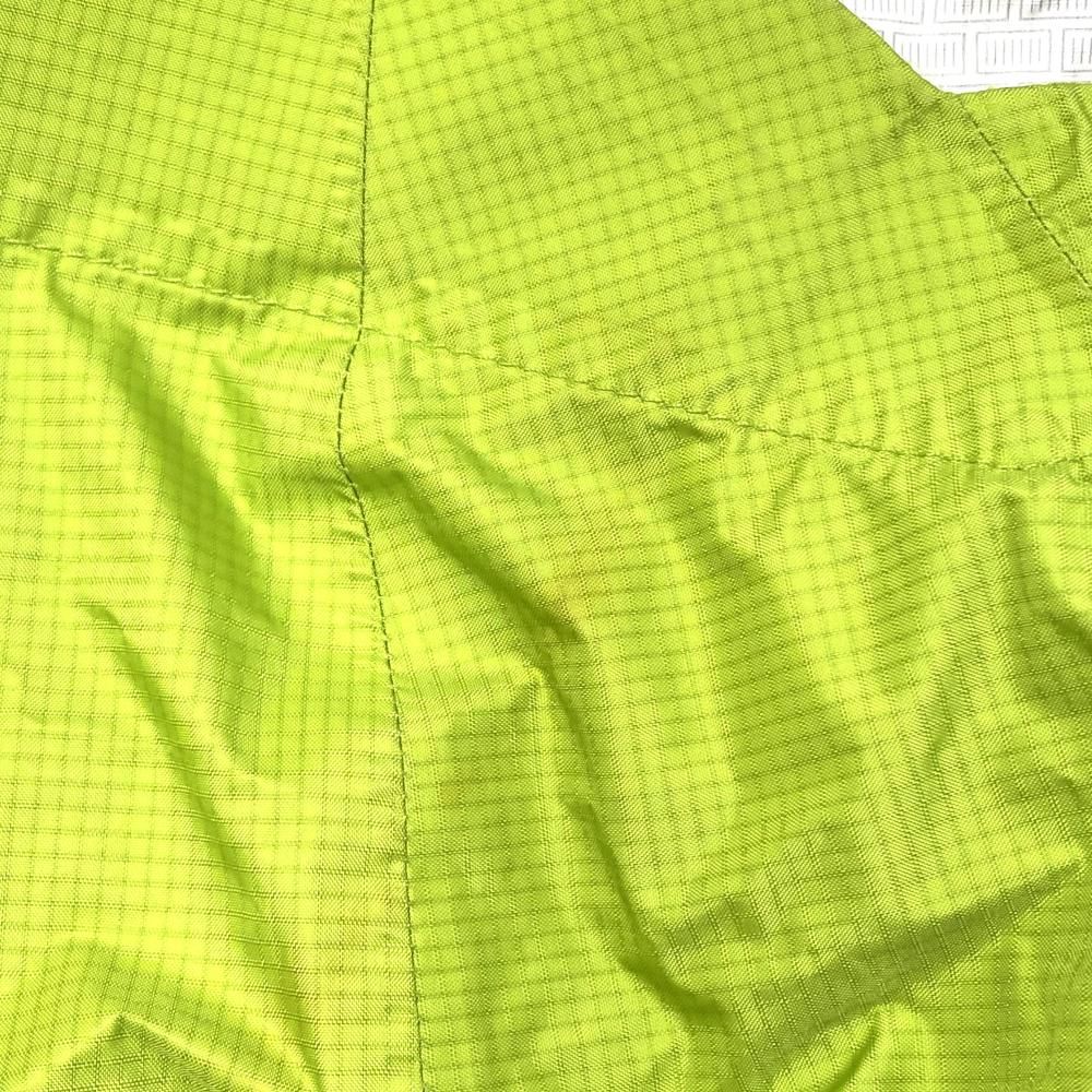 サイズM グリーン