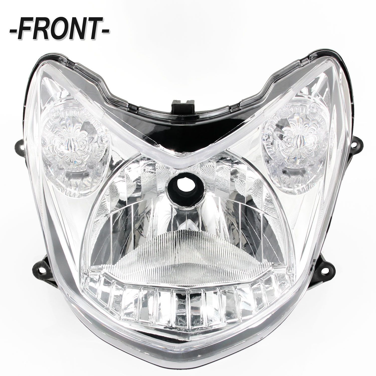 ヤマハ シグナスX/SR SE44J 2型 純正タイプ クローム メッキ バイク用 