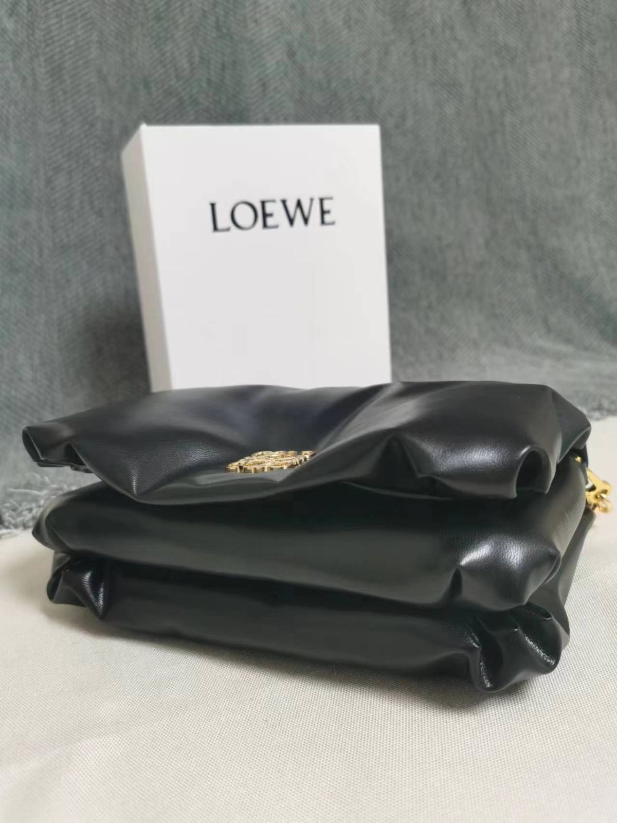 LOEWE ロエベ ショルダーバッグ