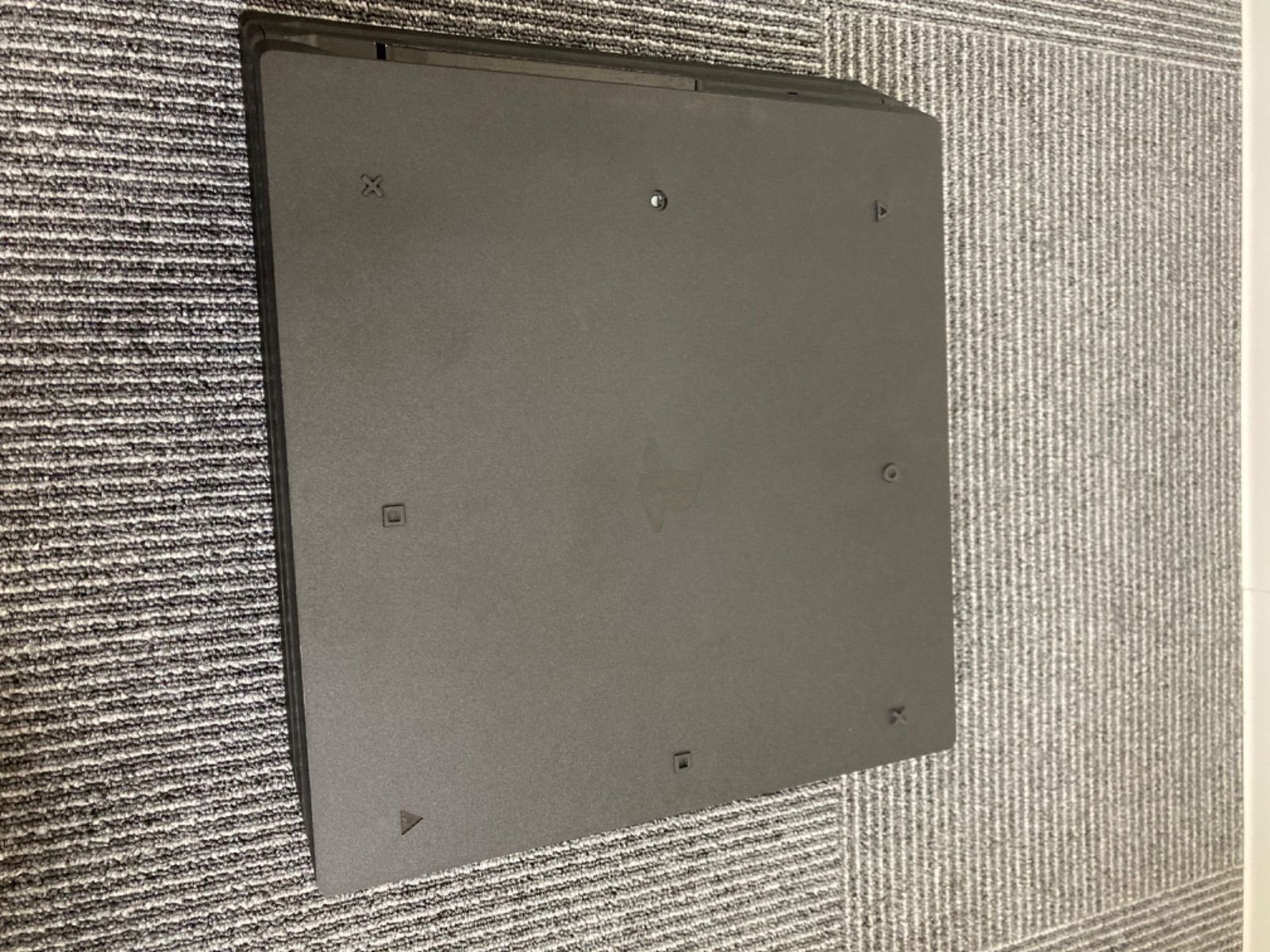 済み PlayStation4