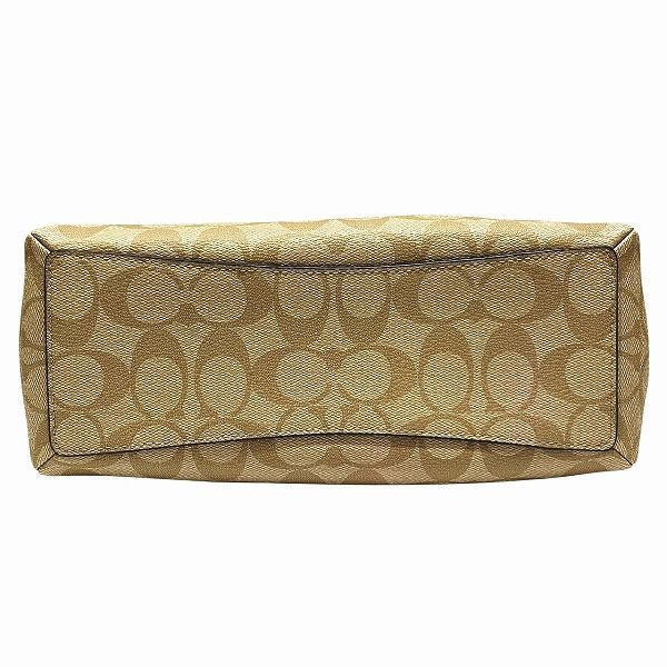 最終価格 コーチ COACH シグネチャー F29434 バッグ ハンドバッグ ショルダーバッグ レディース 改良版入荷！