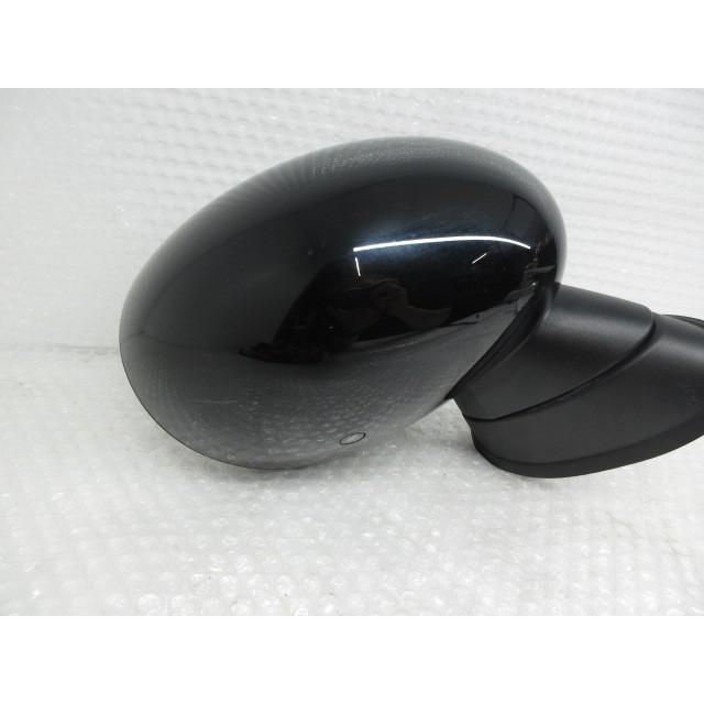 2020年 BMWミニ F56 LDA-XN15M 右サイドミラー ドアミラー 電動格納 テストOK 203622 4758