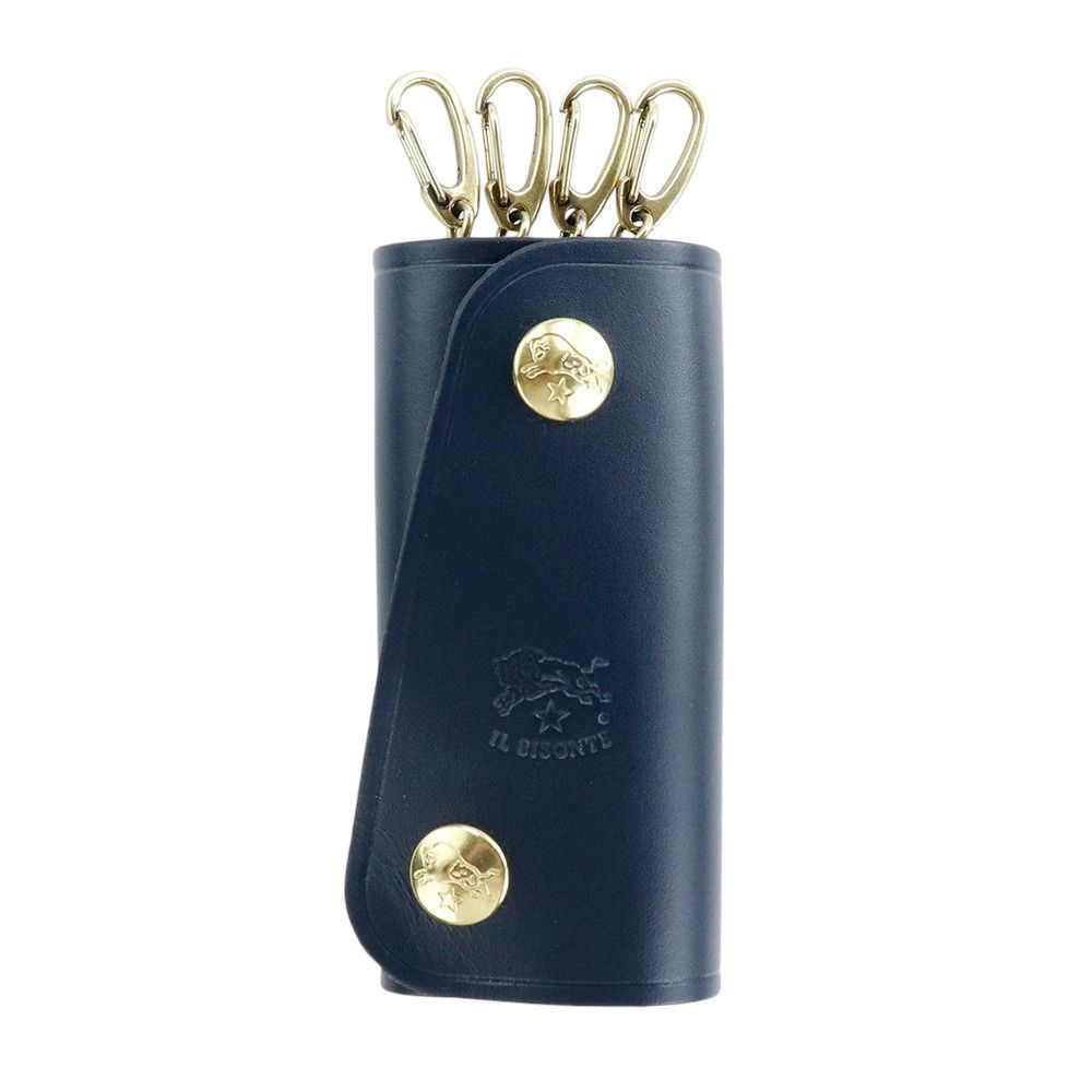 イルビゾンテ キーケース IL BISONTE KEY HOLDER & KEY CASE SKH011