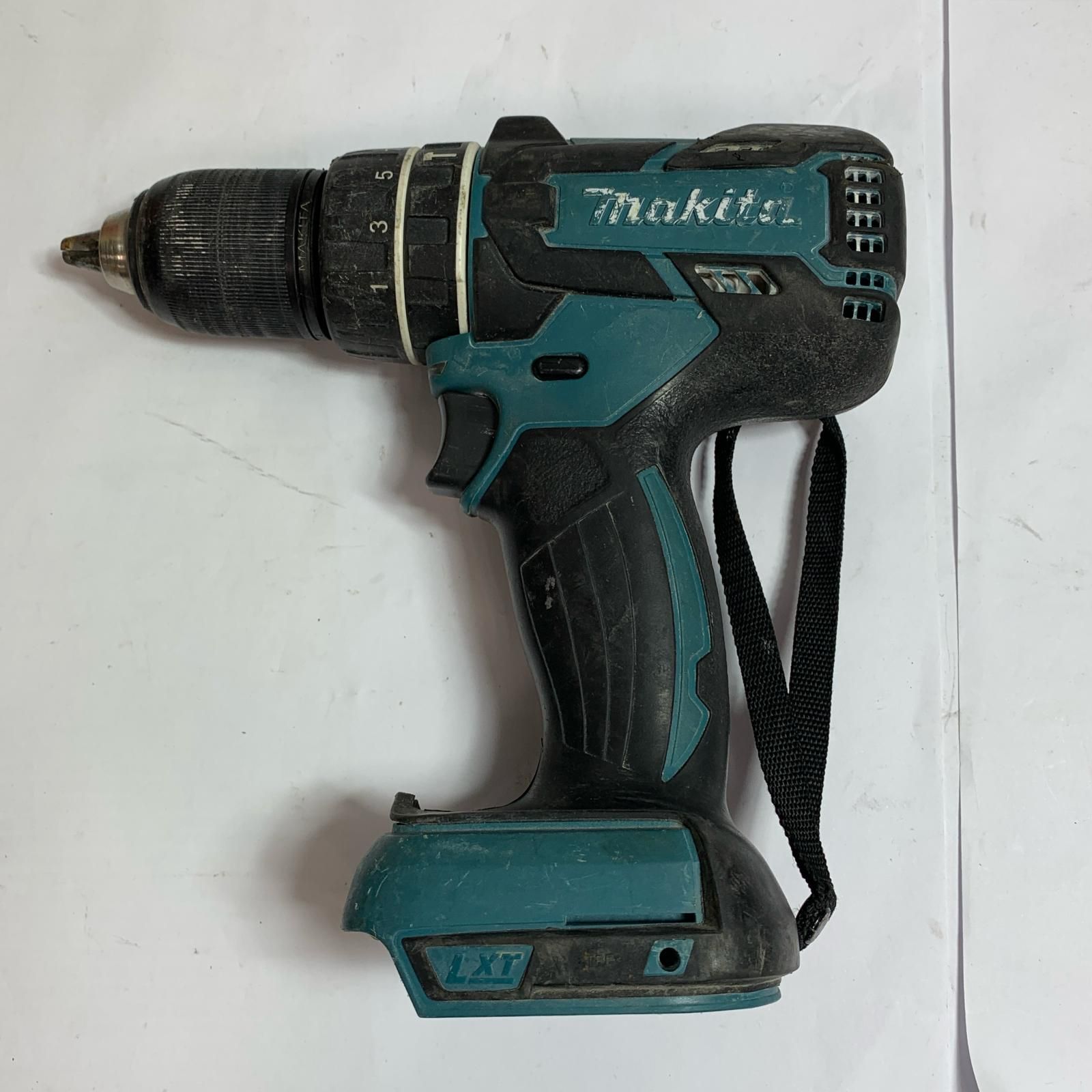 MAKITA マキタ 充電式震動ドライバドリル 本体のみ 18ｖ HP480D