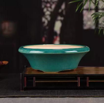 六方腰盆 蓮花盆 紫砂の鉢 盆栽鉢 植木鉢 小品盆栽鉢 大品盆栽鉢 六方腰盆 蓮花盆 紫砂の鉢 盆栽鉢 植木鉢 小品盆栽鉢 大