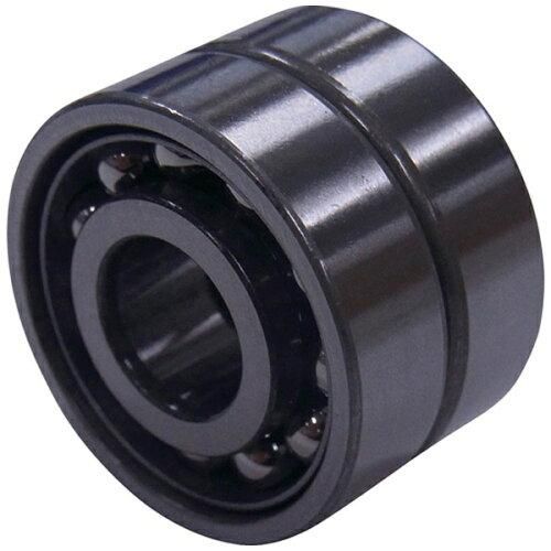 2営業日で発送 エヌティエヌ NTN NTN B中形ボールベアリング 接触角40度背面組合せ 内径85mm外径180mm幅82mm 7317BDB 1260