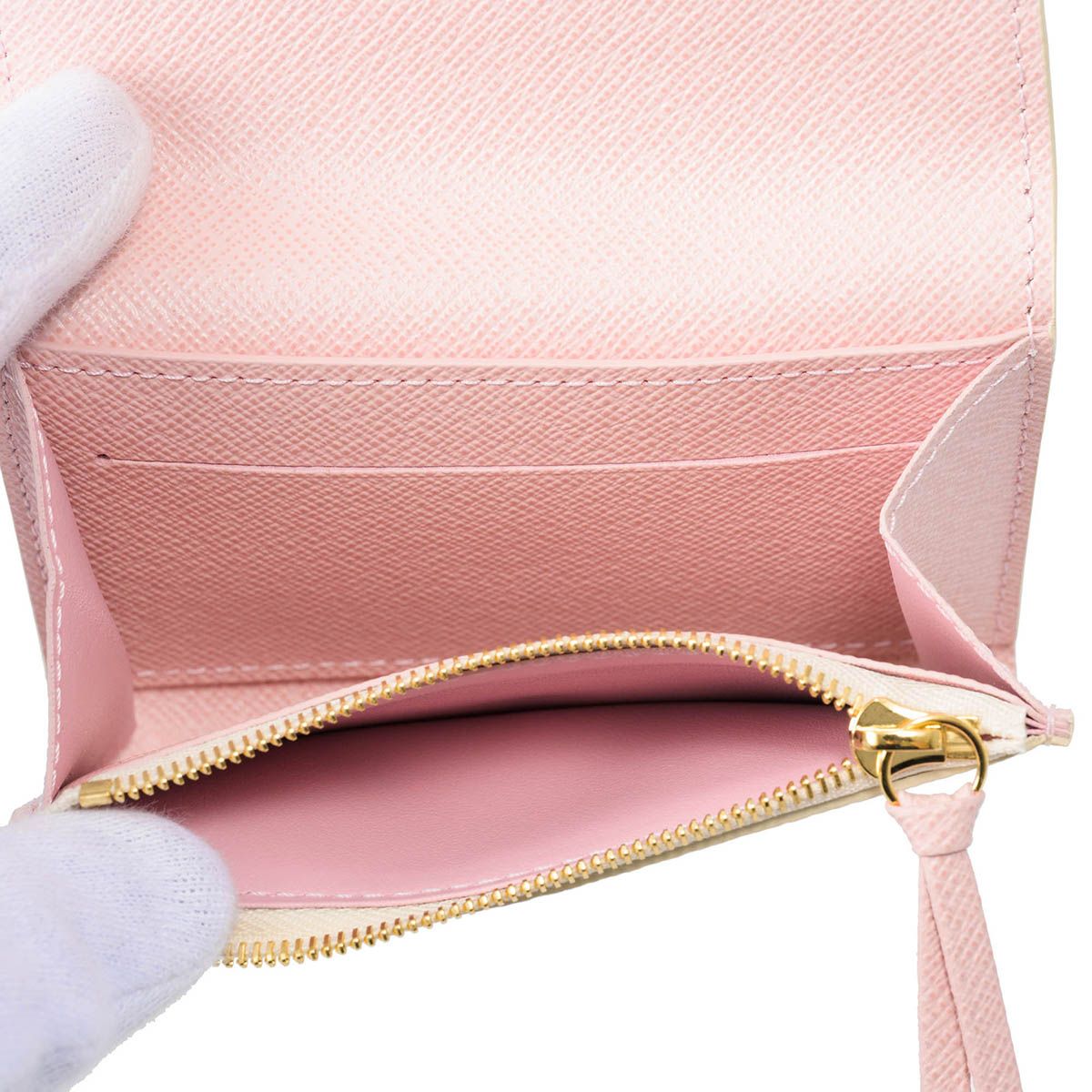 新品 ルイヴィトン Louis Vuitton コインケース ポルトモネ