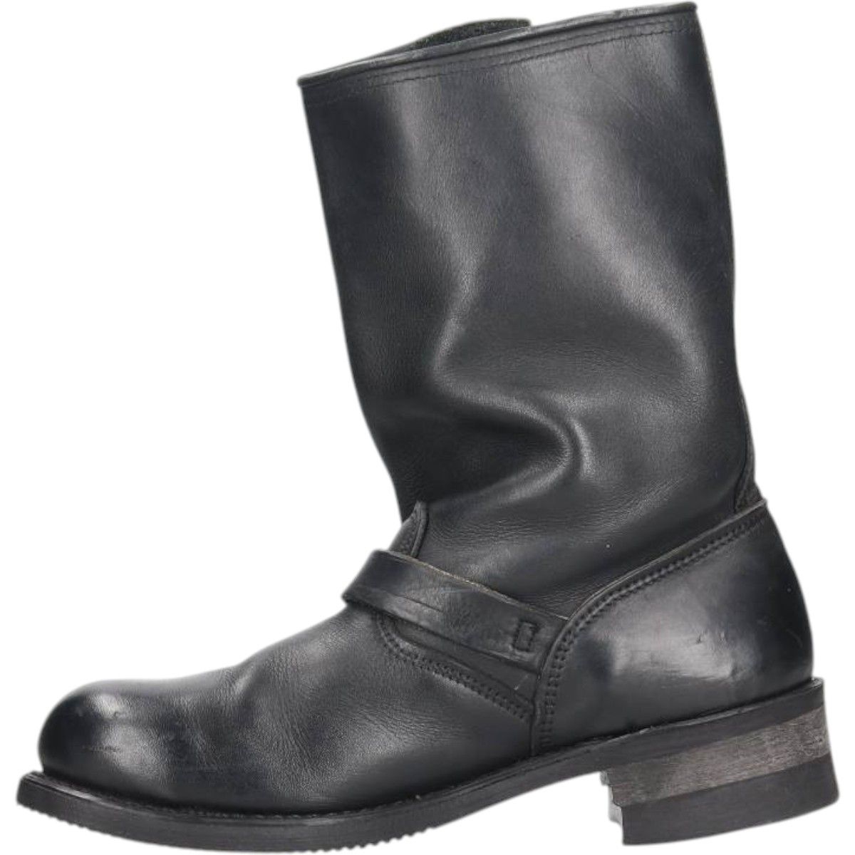 エンジニアブーツ