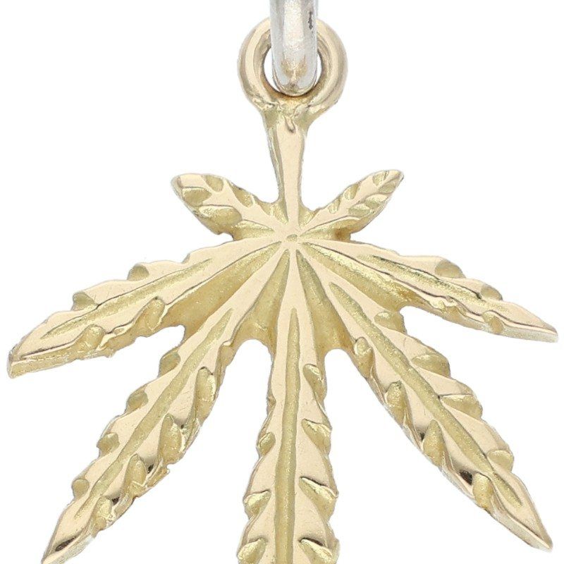 ゴローズ 全金グラス 小 k18 goro's ゴローズ 全金グラス 小