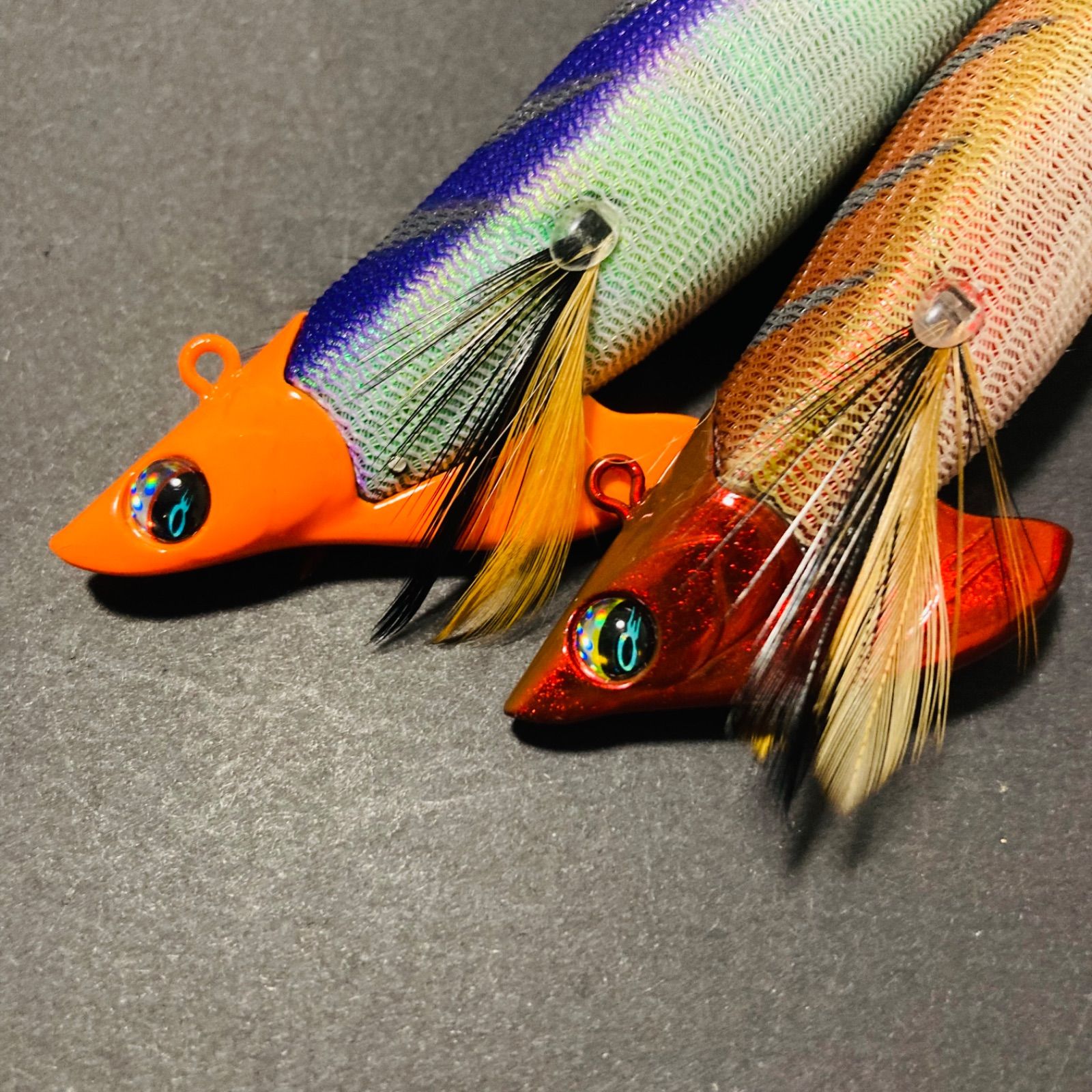 DAIWA ダイワ EMERALDAS エメラルダス ボート 3.0号 セット 美品】 エメラルダス ボートII RV 3号 3.5号 エギ エギセット