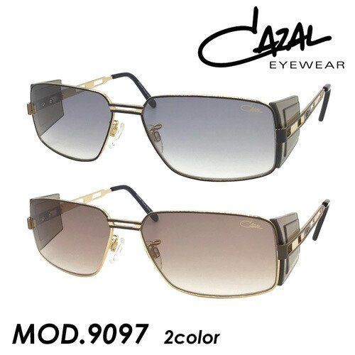 CAZAL SUNGLASSES MOD.9097 COL.003 | nate-hospital.com