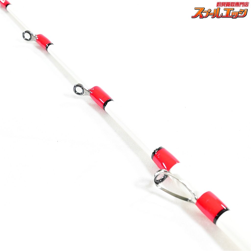 FFTスルメイカ150SH フジモリ・フィッシング・タックル FFTヤリイカ竿