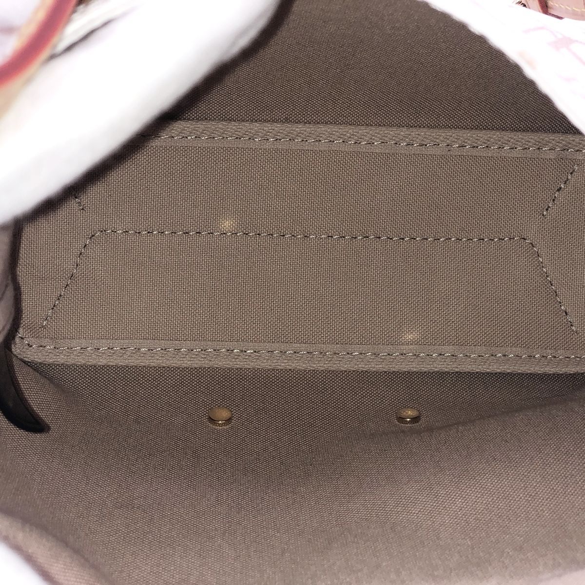 中古】 LOUIS VUITTON ルイ・ヴィトン ショルダーバッグ