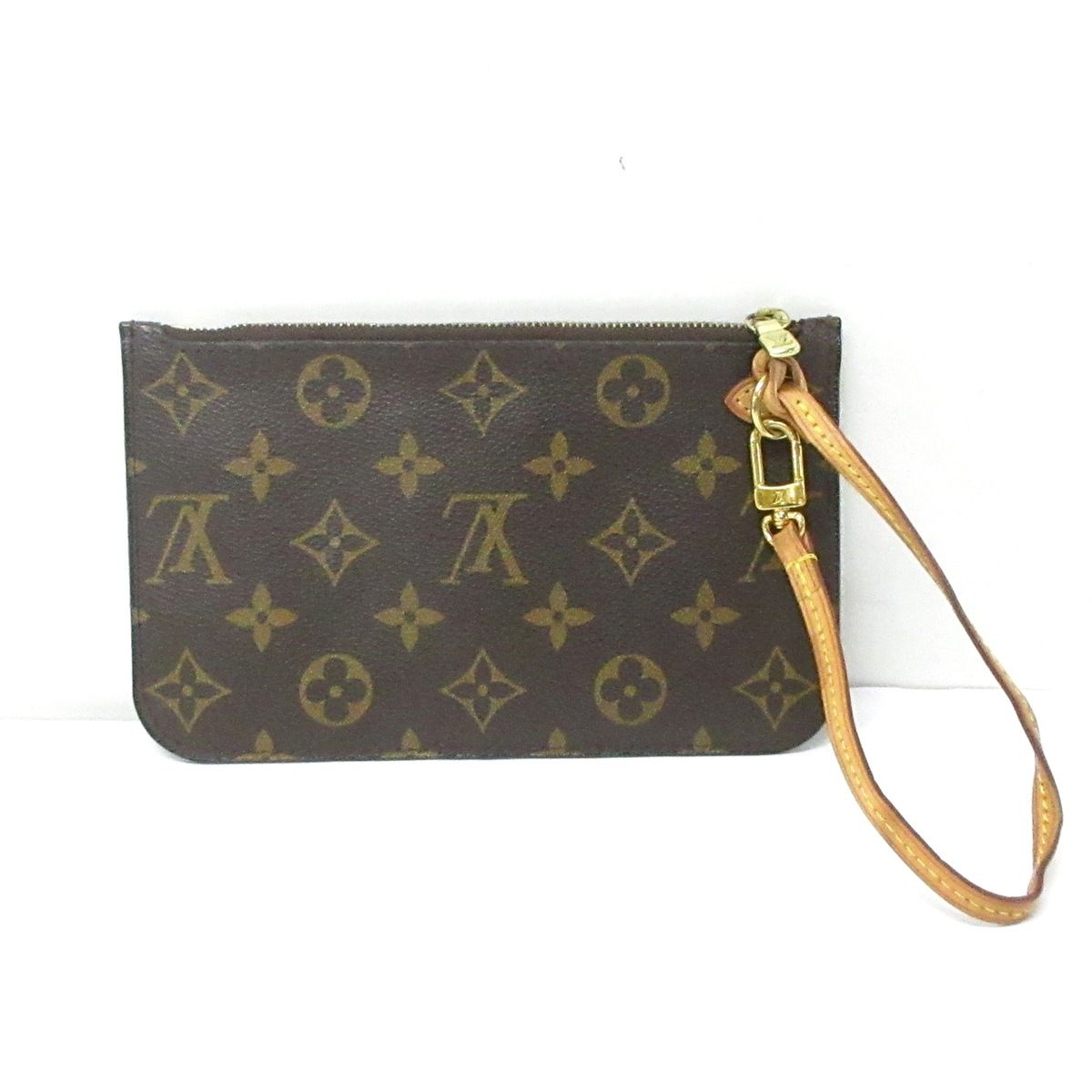 LOUIS VUITTON(ルイヴィトン) リストレット モノグラム モノグラム