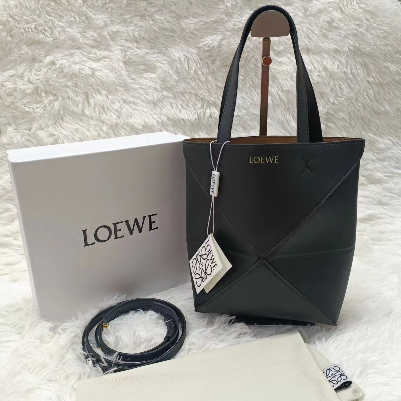 LOEWE ロエベ パズルハンドバッグ ショルダーバッグ