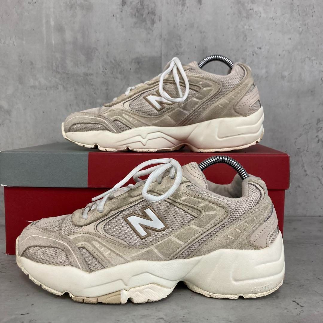 NewBalance ニューバランス WX452RM 24.0cm ☆ □□ - メルカリ 