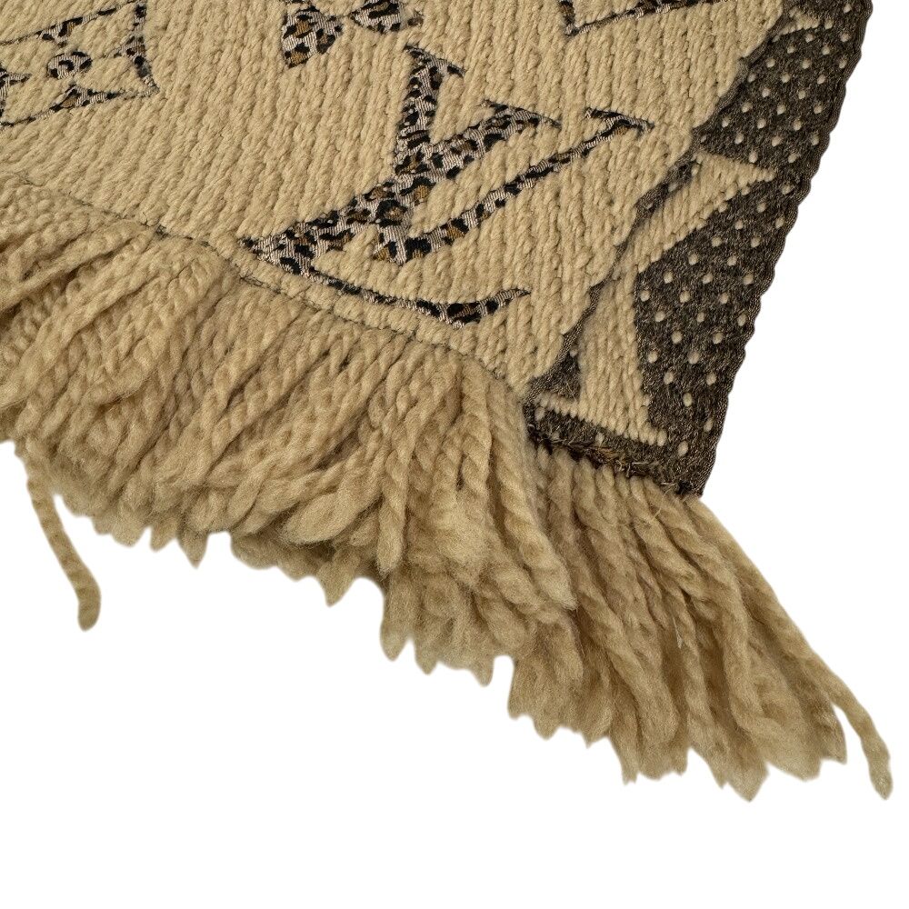 【極美品✨】ルイヴィトン エシャルプ ジャイアント モノグラム M75884 楽天市場】ルイヴィトン LOUIS VUITTON エシャルプ ジャイアント