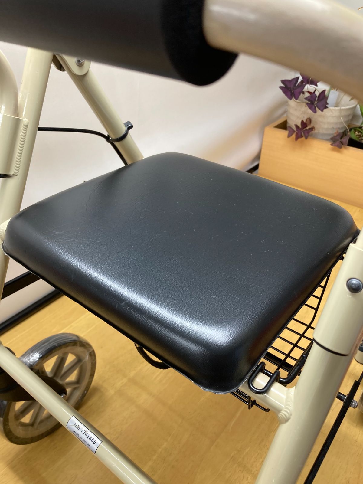 シルバーカー ハッピーミニ