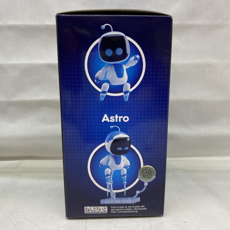 【新品未開封品】 ねんどろいど ▪︎ アストロ ねんどろいど アストロ｜グッドスマイルカンパニー公式ショップ