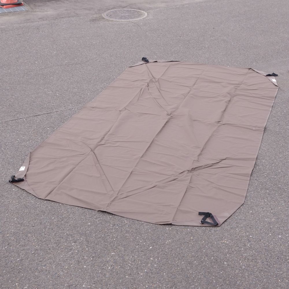  peak TM-120 リビングシート フロアマット スノーピーク snowpeak TM-115 リビングシート TM-120 リビングシート